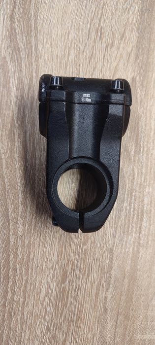 Pipa Cube performante E-Mtb.31.8mm