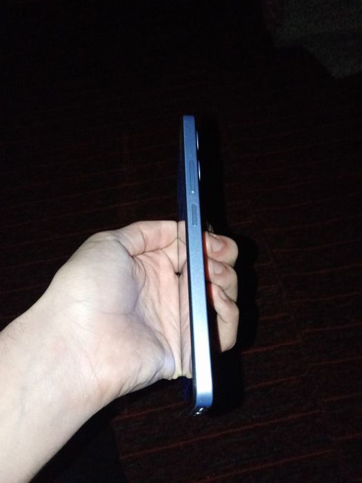 Poco c65 256gb ideal