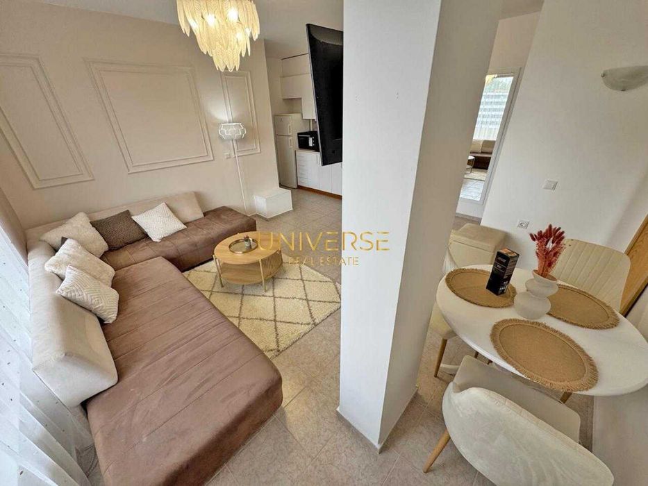 Продава се Тристаен апартамент в к.к. Слънчев бряг - 83 кв.м за 1205 €/кв.м - Снимка #3