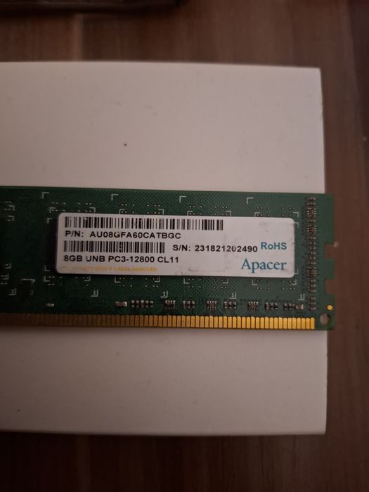 Vand 8gb ram ddr3 pc calculator