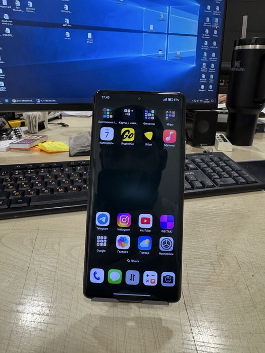Redmi note 14 pro
