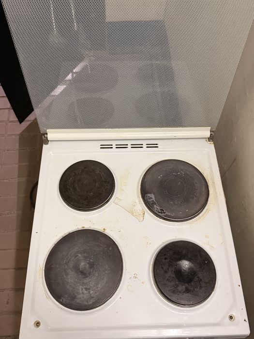 Электроплита DeLuxe Premiere