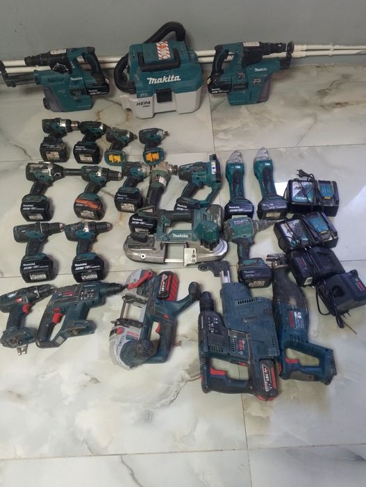 inchiriez  diferite scule