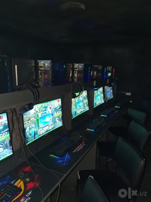 Arzon Sborka Game Club
