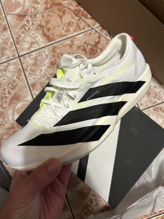 Incaltaminte Adidas Adizero Adios 9