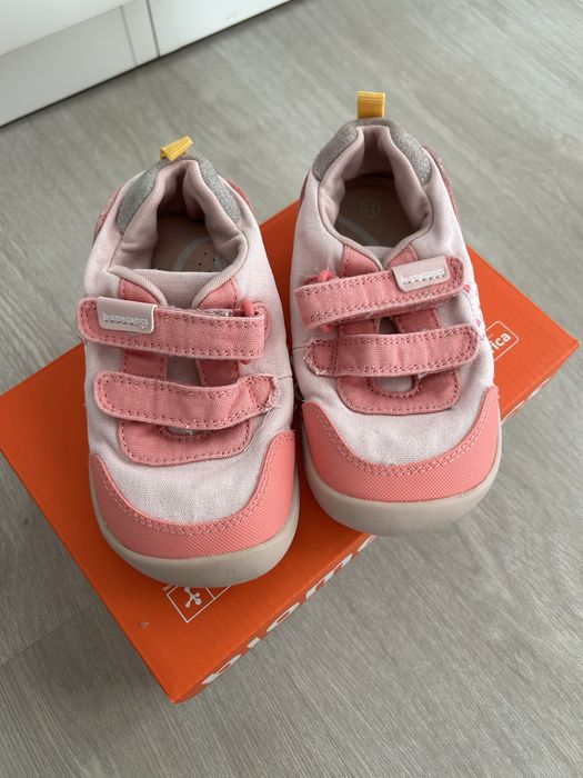 Biomecanics marimea 25