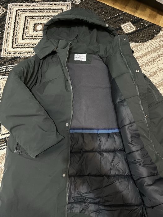 Продам зимнюю куртку