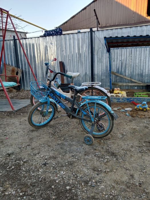 Велосипед  продоется