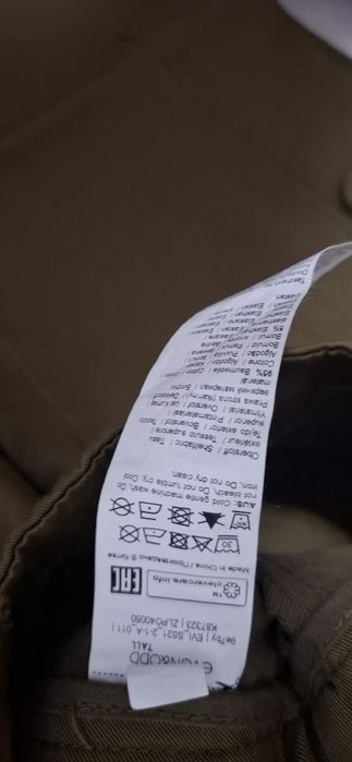 Pantaloni cargo femei