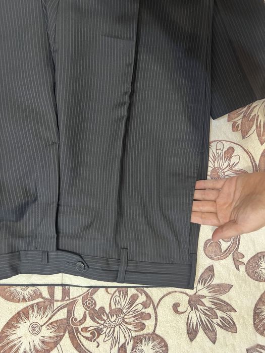 Брюки мужские 46-48 размер