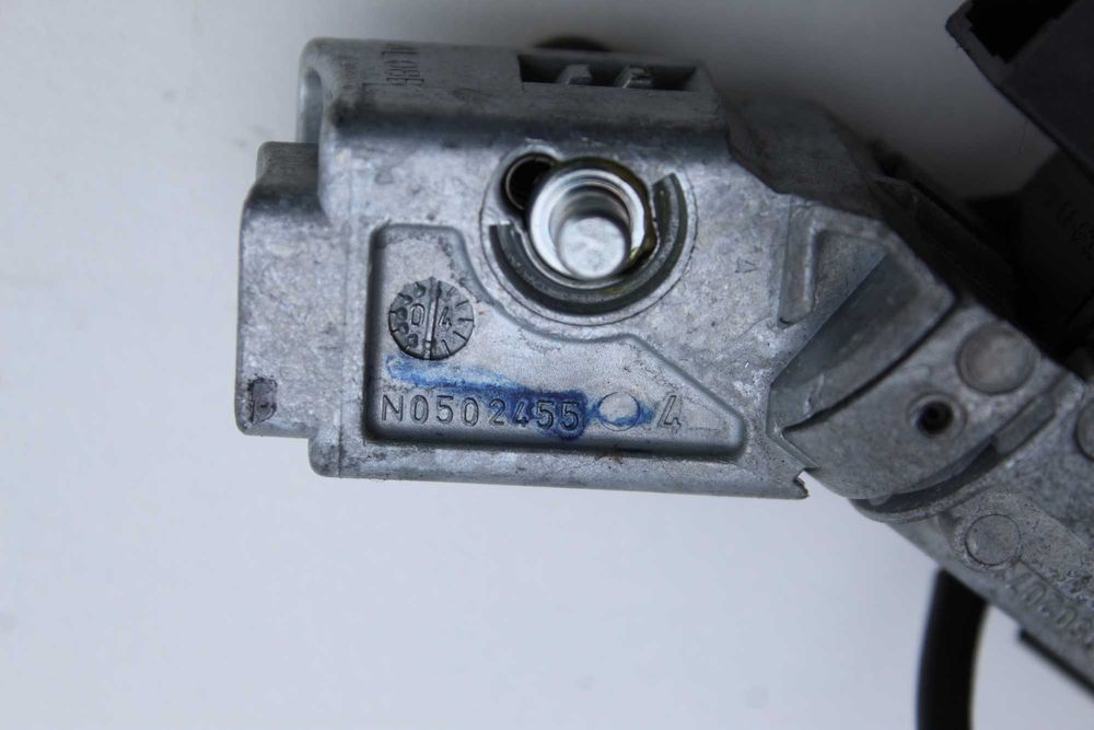 Контактен ключ Ситроен ц4 хечбек купе 2(3)врати 04г Citroen c4 2004