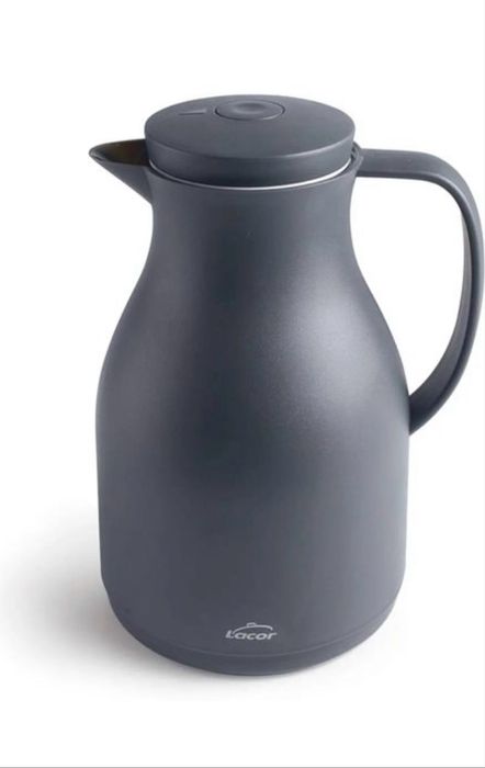 Термокана 1000 мл, Lacor Испания