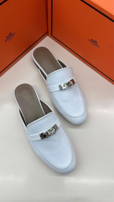 Мюли premium в стиле Gucci , Новые
