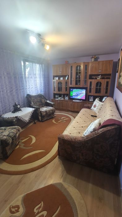 Apartament 2 camere, la mansardă, Mircea cel Bătrân.