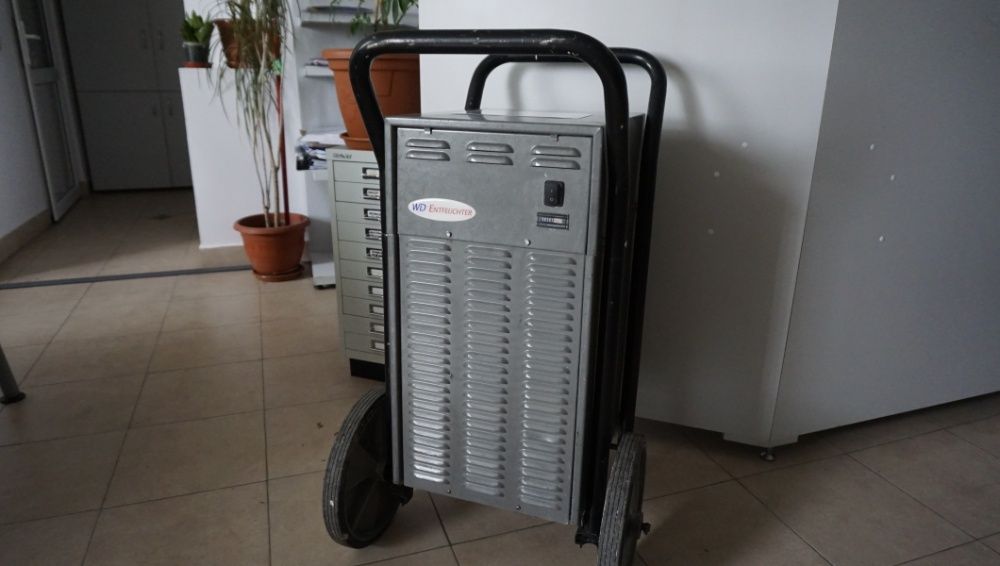 inchiriem dezumidificator, dezumidificatoare diverse capacitati