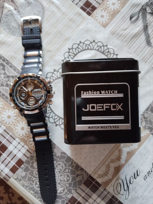 Часы мужские наручные