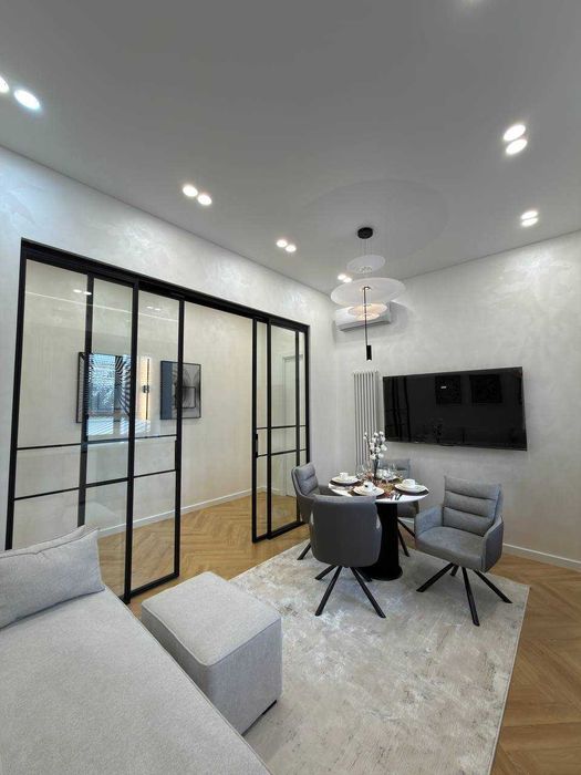 Сдаётся квартира на Юнусабаде, ЖК "Comfort house"ор-р ТЦ"Megaplanet"29