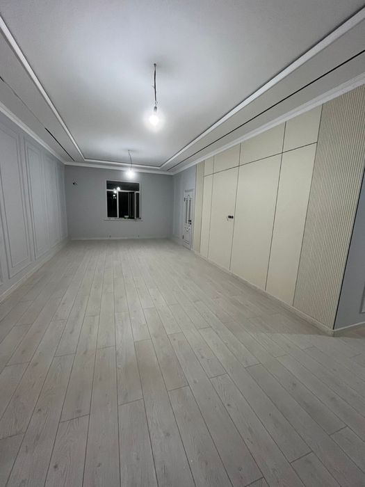 Ремонт квартир под ключ