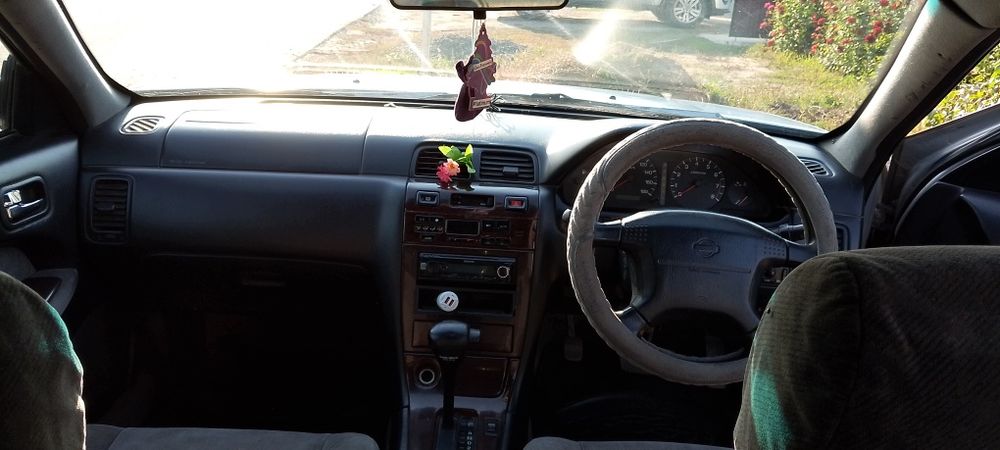 Продам Ниссан Цефиро