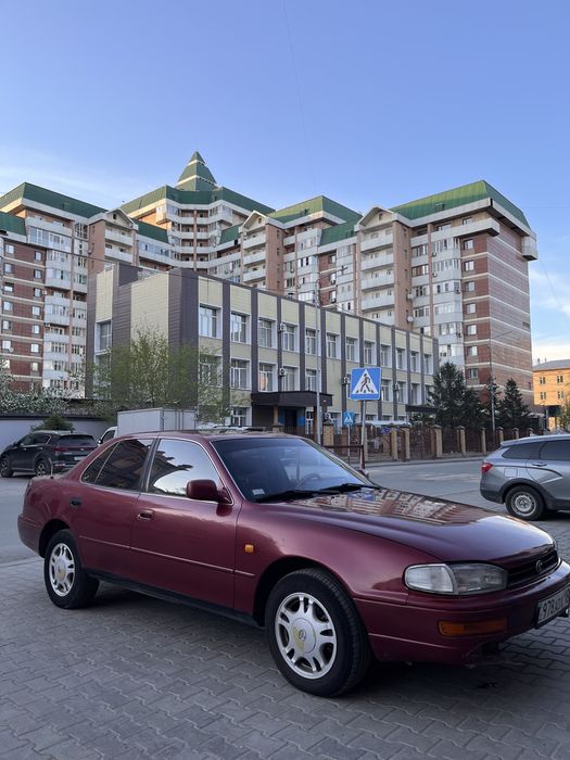 Продам Toyota Camry