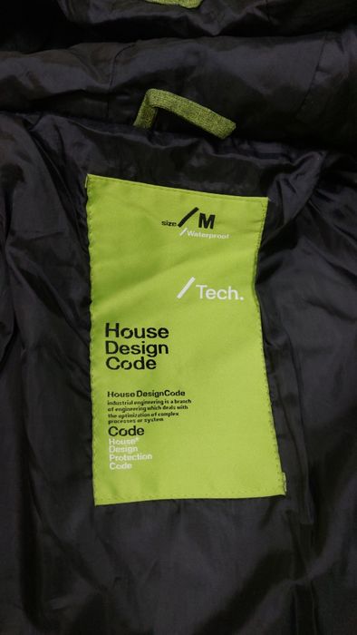 Якета  за ски  .