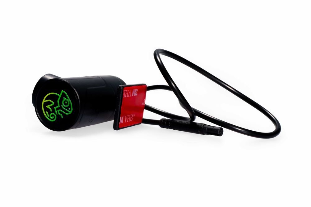 Camera de bord Chevrolet ARTIE Cam