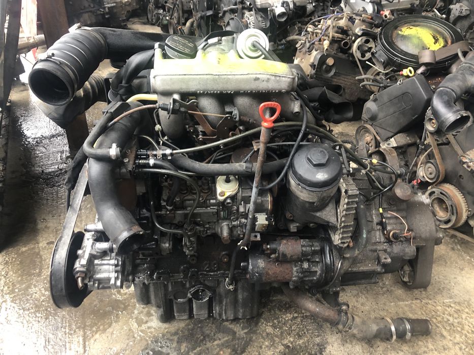 Привозной матор каробка навесной