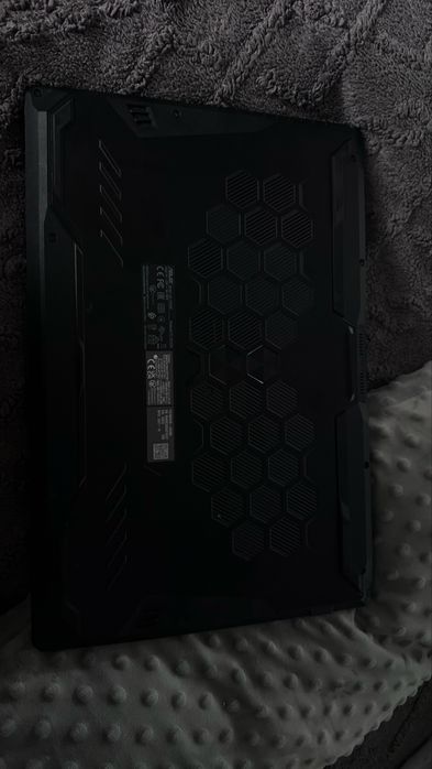 Продам игровой ноутбук