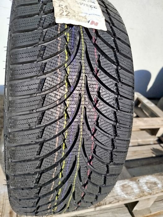 225/45/19 Нанканг ДОТ 2019 г - САМО 1 брой - Чисто Нова