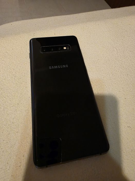 Samsung S10 plus