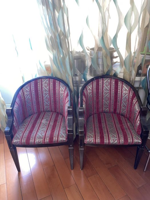 Продам кресла СРОЧНО