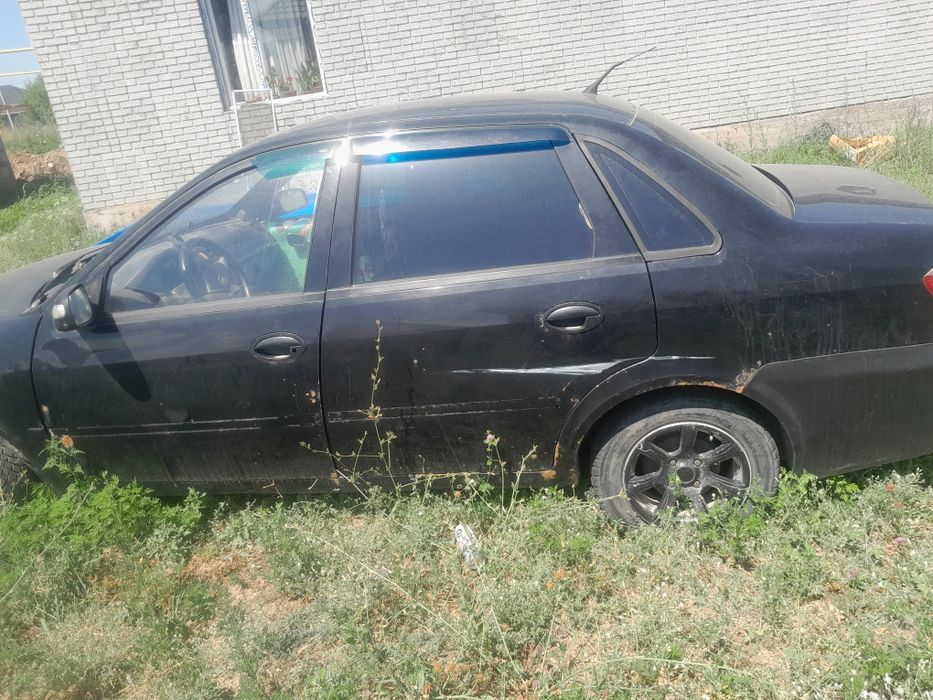 Продам Lifan Breez