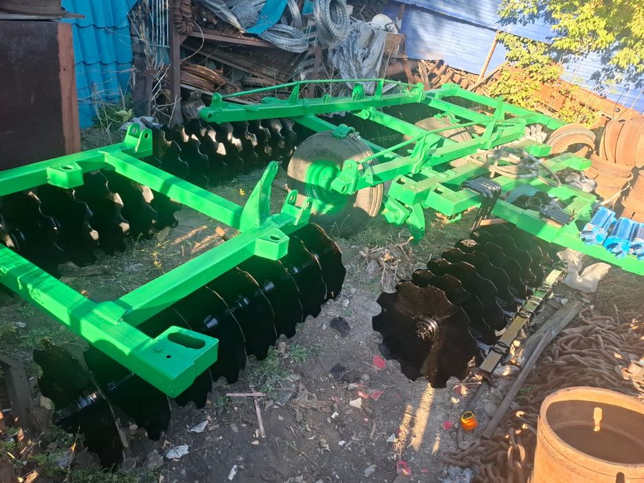 БДТ-7 после капитального ремонта