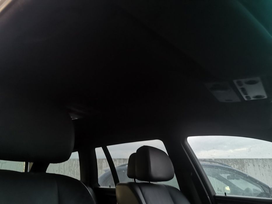 Бмв е61 520д 177кс н47 bmw e61 520d 177hp n47 таван