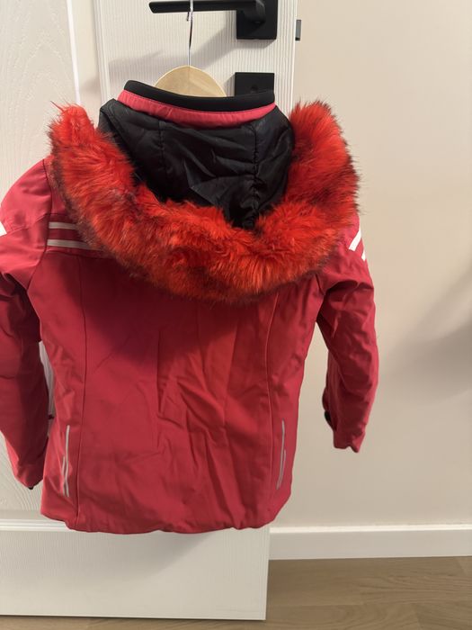 Детско ски яке CMP, 128 cm