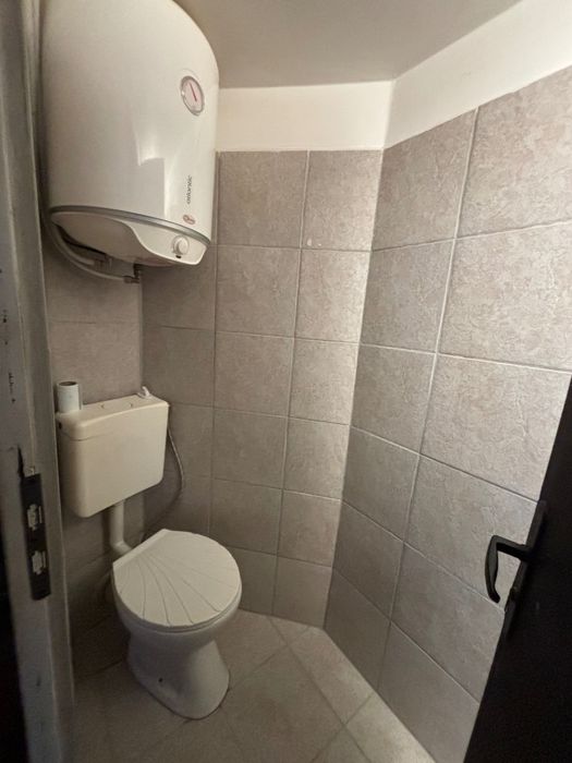 2-Стаен до Централна ЖП Гара! Малък, Слънчев, Икономичен!