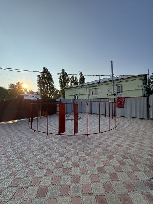 Юрта продам Актобе