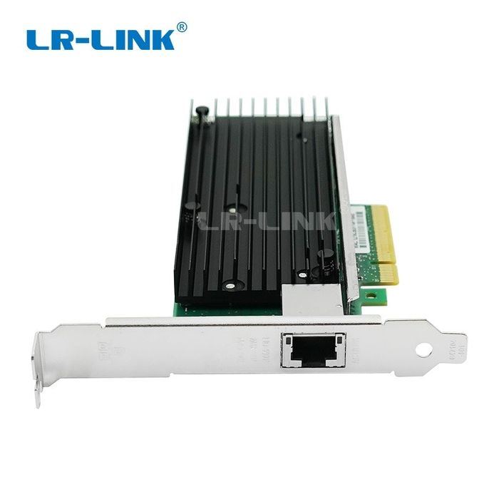 Мрежова карта LR-LINK 10GB