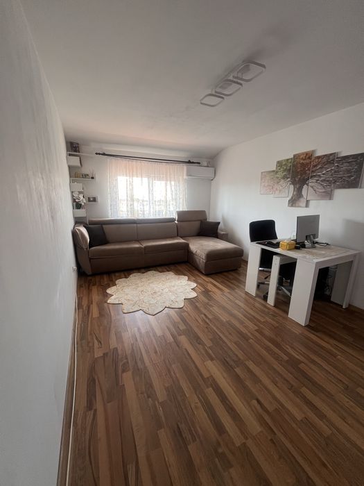 Apartament 3 camere