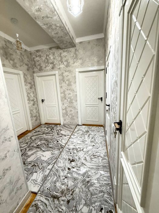 2 хонали квартира сотилади