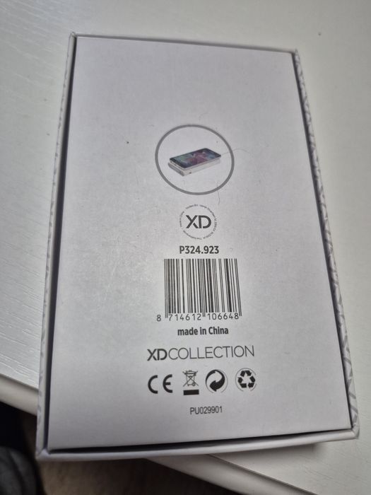 Baterie externa wireless - 8.000mAh