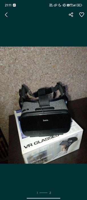 Vr achki vertual kozoynak