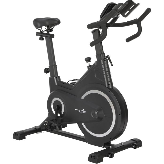 Bicicleta fitness MYRIA