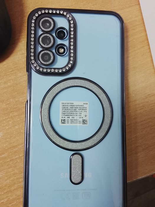 Сотовый телефон Редми нот 13