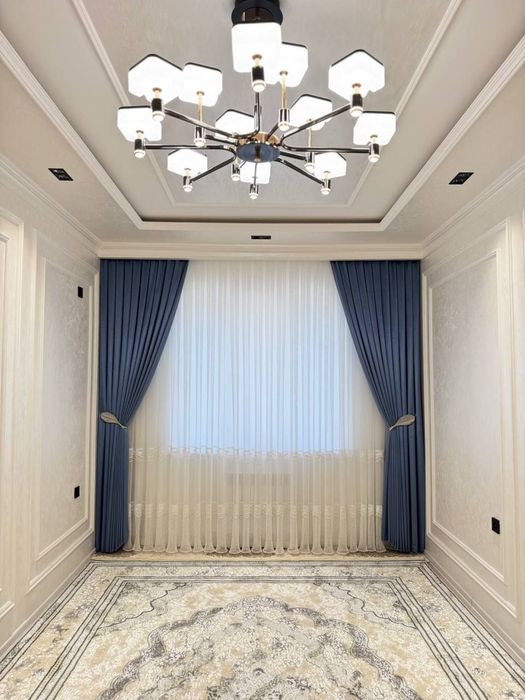 Товары для дома и сада ЧАРВАК ХУМСОН Ташкент -элита пардалар