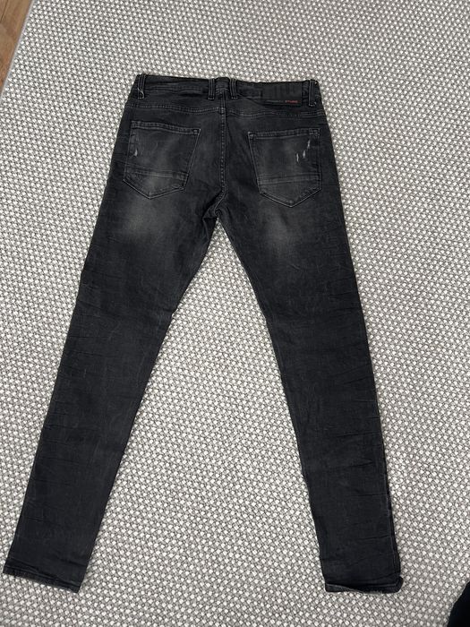 Дънки Zara Pull Bear