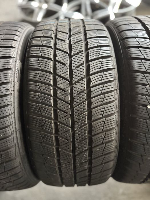 225/40/18 M+S, Set BARUM Polaris 5 -2022, Stare Excelenta !