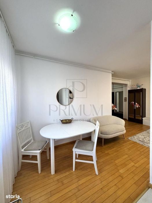 Torontal - Bloc Nou - 3 Camere - 2 Bai - Etaj 3 Lift - Decomandat — fotografia 1