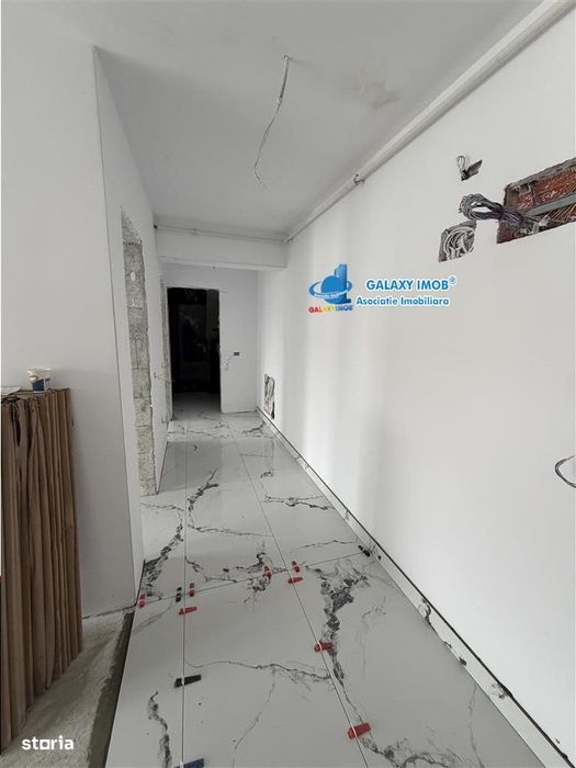 Apartament 2 camere-Incalzire pardoseala-Prelungirea Ghencea