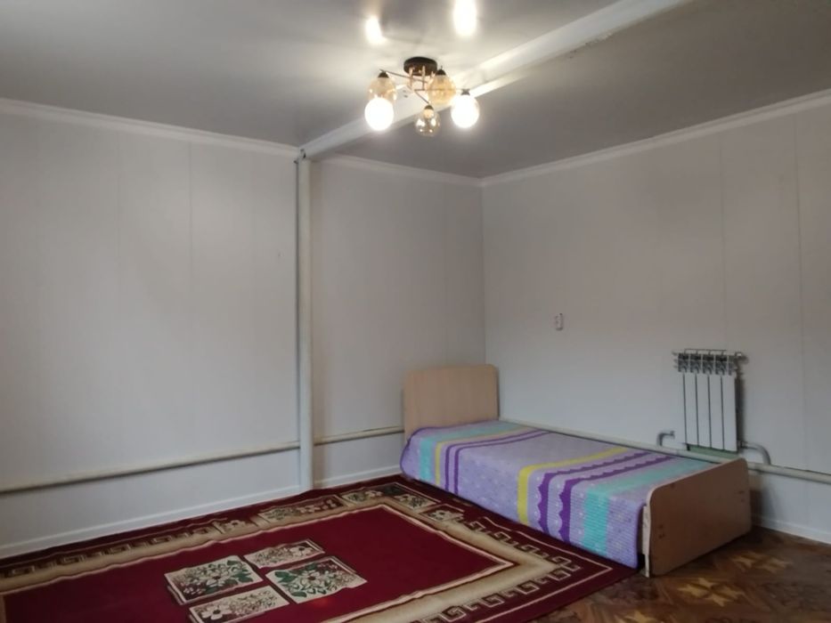 Квартира 2 бөлмелі. Мкр Айша бибі